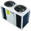 CHIGO Large Capacity 36kW Heat Exchanger Eco-friendly Energy Saving Air to Water Swimming Pool Pump